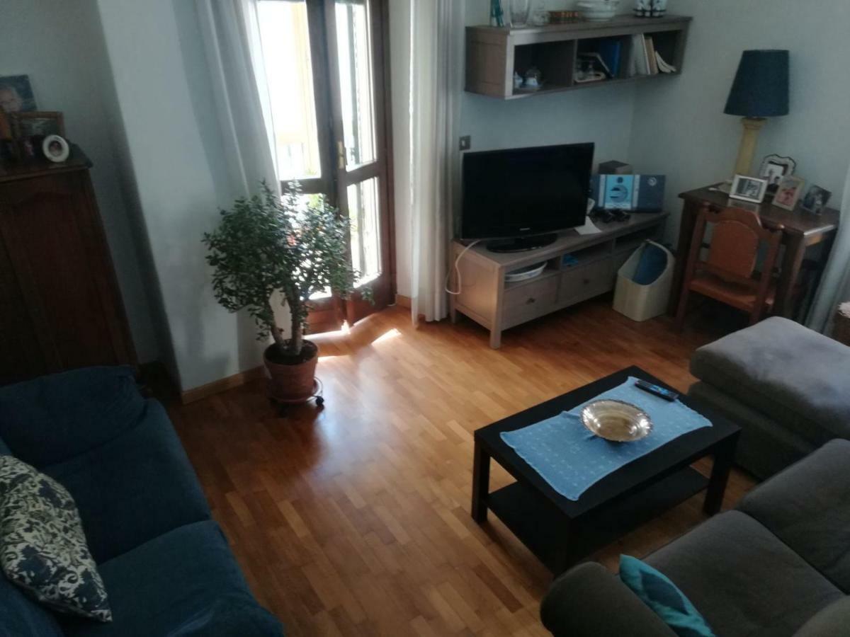 Willa Dietro L'Angolo Sondrio Zewnętrze zdjęcie